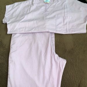 SB Fashion Scrubs!
